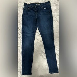 Levi’s 710 super skinny